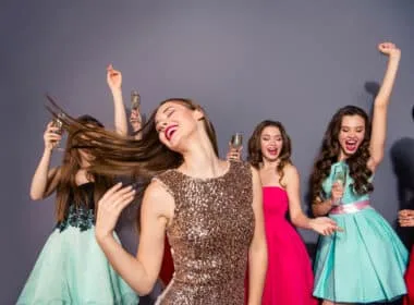 Bachelorette Party Ideas North Dakota