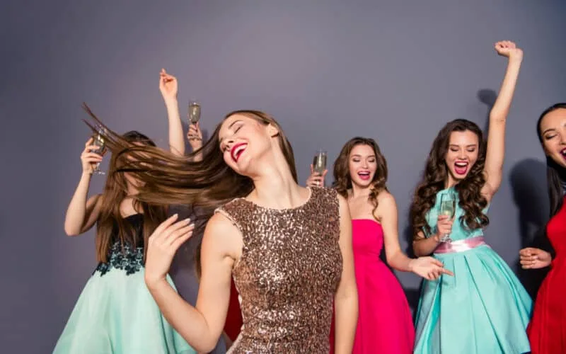 Bachelorette Party Ideas North Dakota