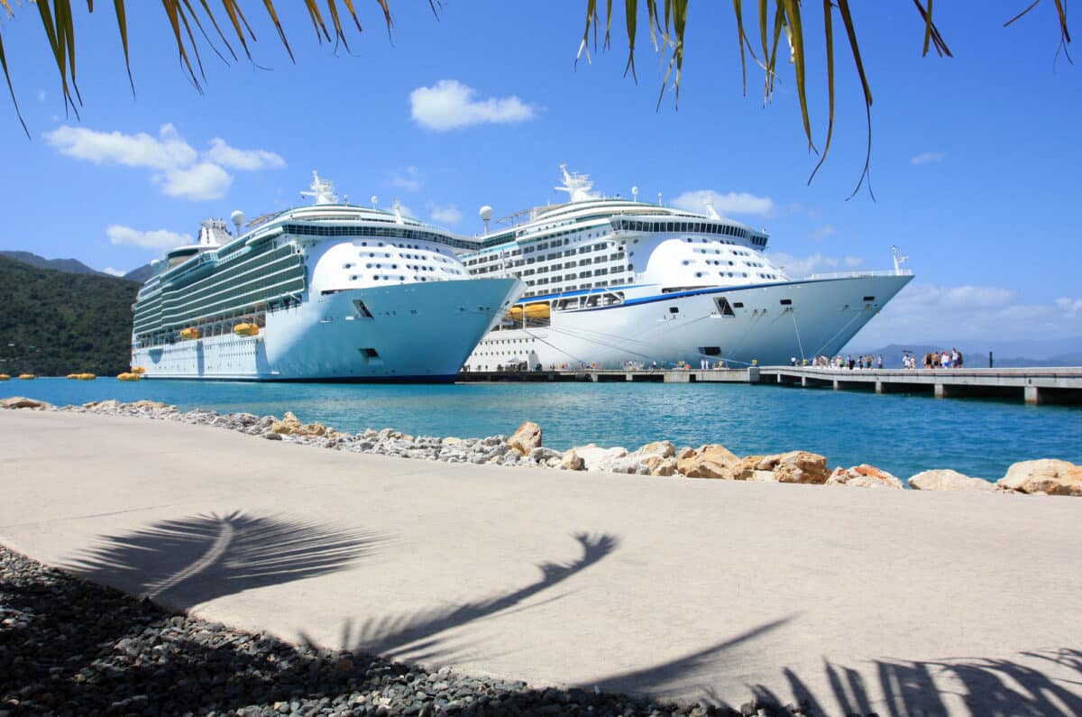 Can you go on cruises in the winter?