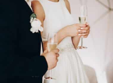 Wedding Without Attendants