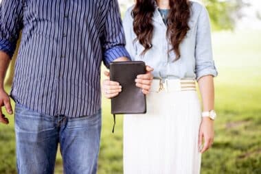 Does the Bible Really Prohibit Sex Outside of Marriage: A Friendly Exploration