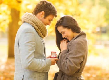 Romantic Quotes For Proposal