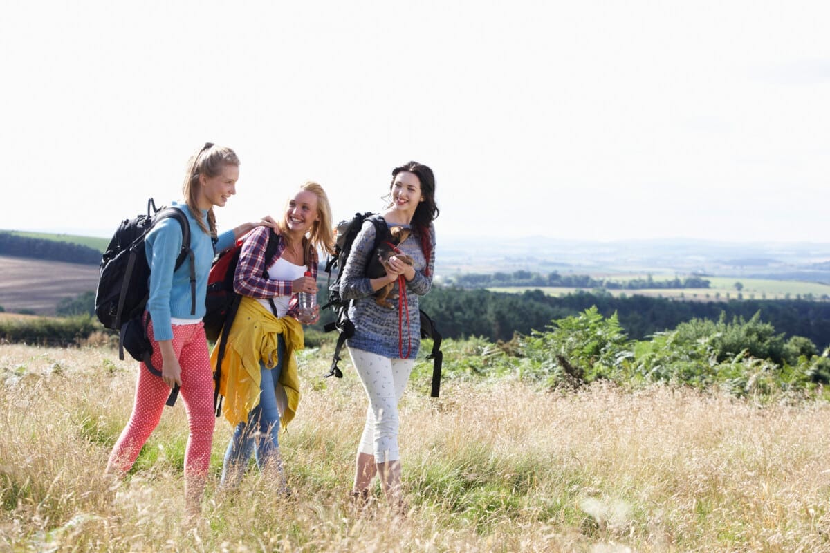 What do people usually do at bachelorette parties?