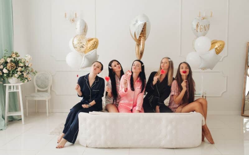 Bachelorette Party Ideas Rhode Island