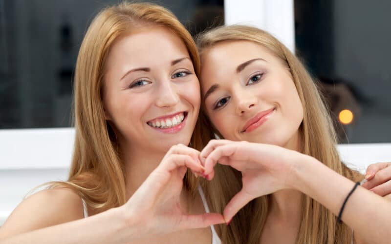 Wedding Gifts For Sisters