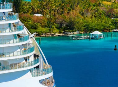 Caribbean Honeymoon Cruises