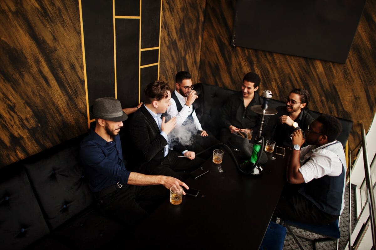 Bachelor Party Ideas Montana