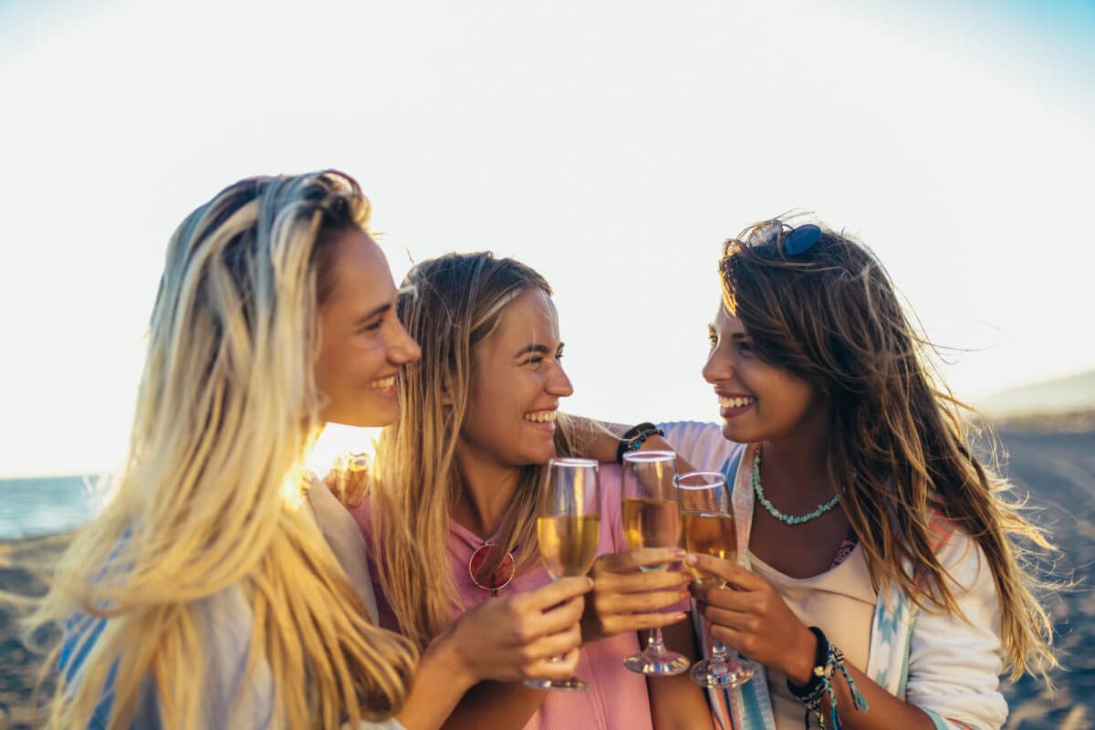 Bachelorette Party Ideas Vermont