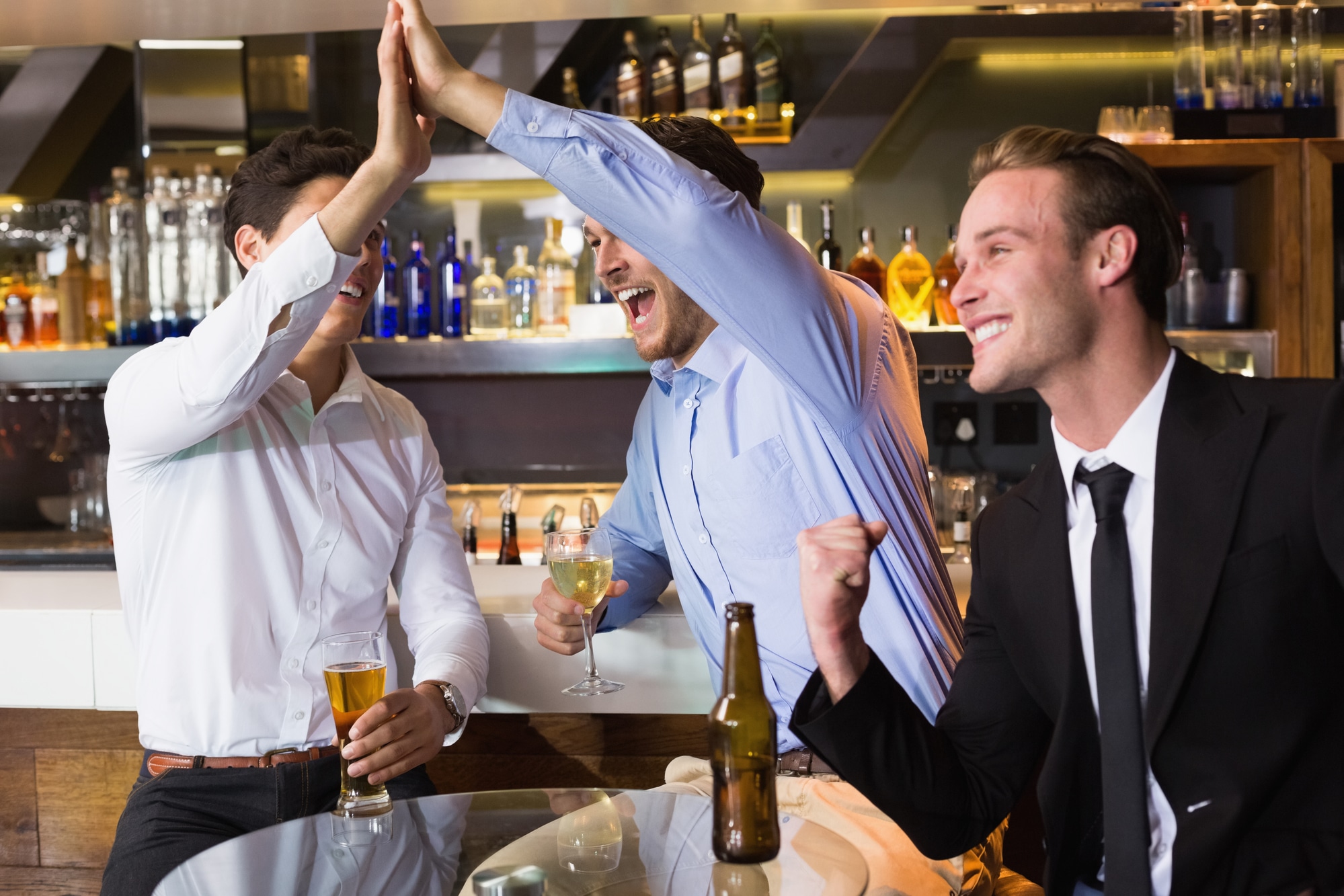 Bachelor Party Ideas West Virginia