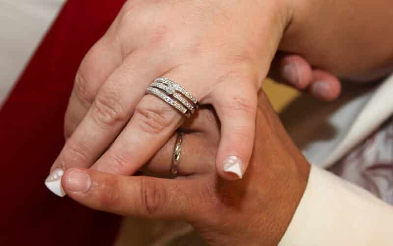 short vows for renewal wedding