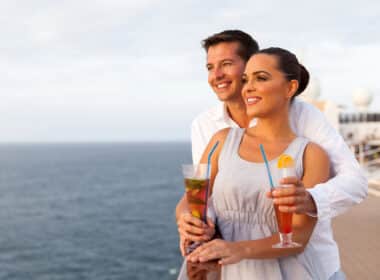 Luxury Honeymoon Cruises for Newlyweds