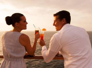 Affordable Honeymoon Cruises
