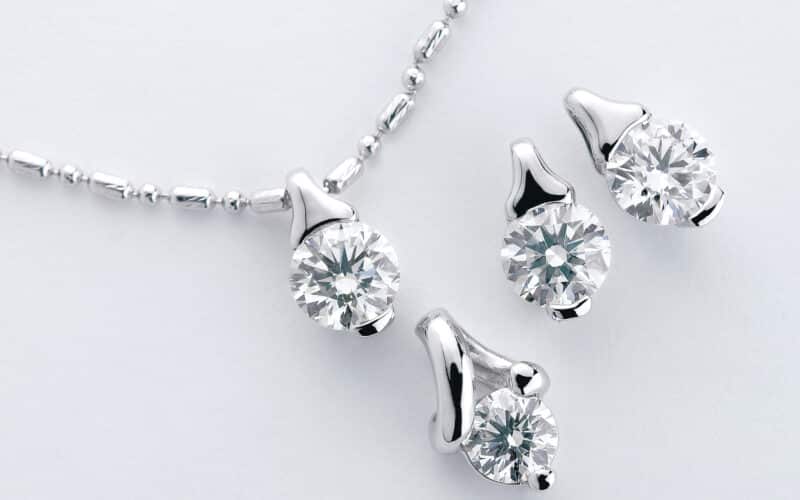25th Wedding Anniversary Silver Gift Ideas
