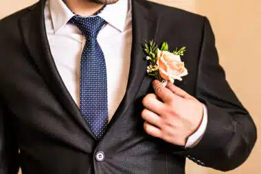 Letter To Groom From Best Man