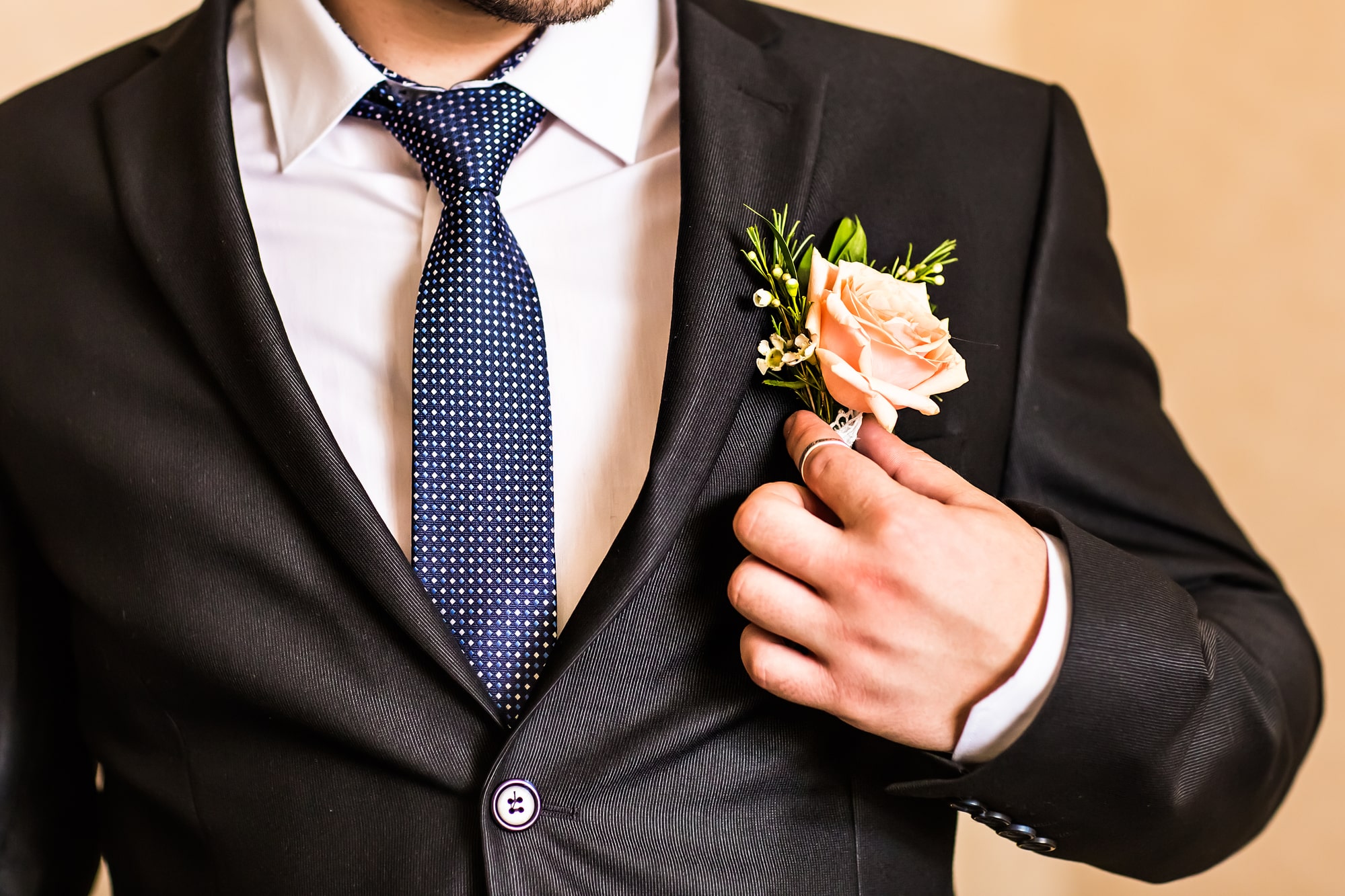 Letter To Groom From Best Man