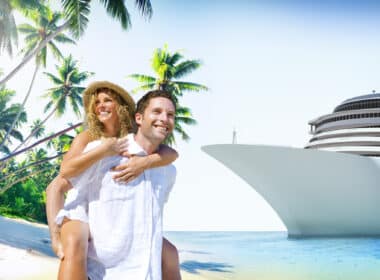 Best All-Inclusive Honeymoon Cruises