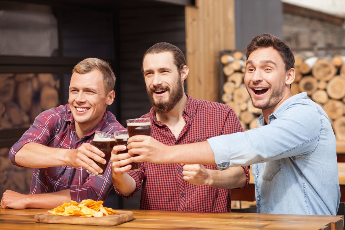 Bachelor Party Ideas Tennessee