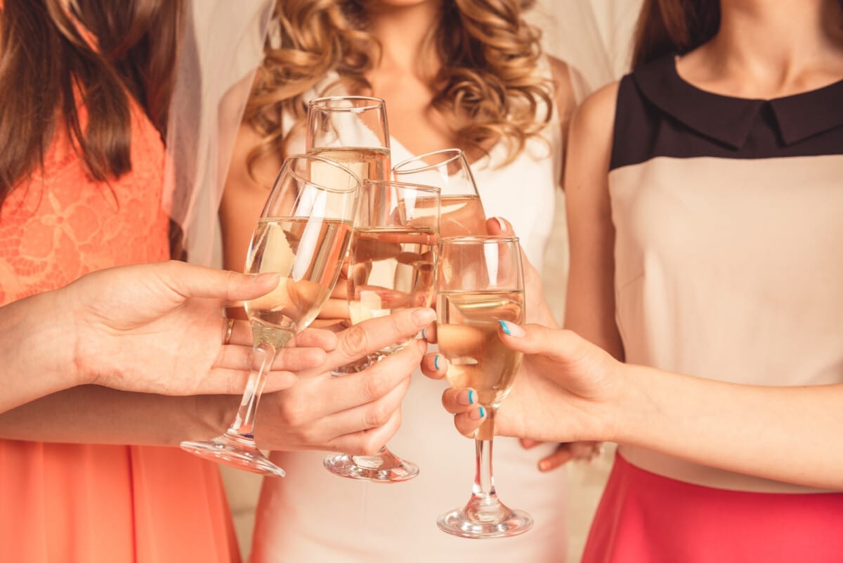 Bachelorette Party Ideas New Hampshire