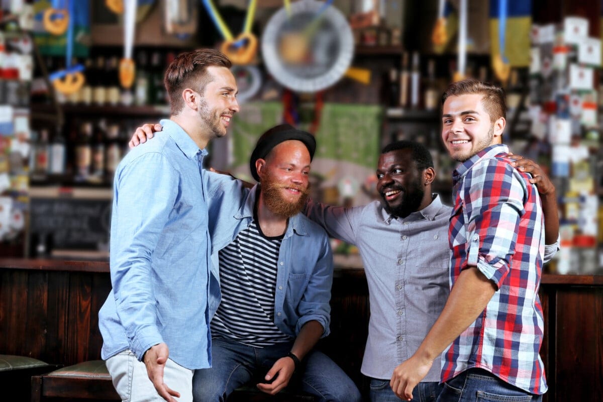 Bachelor Party Ideas Massachusetts