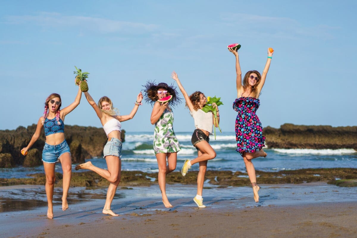 Bachelorette Party Ideas Michigan