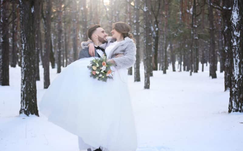Should You Get Married in Winter?