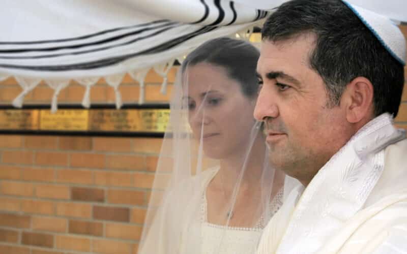What is Meant by a Levirate Marriage