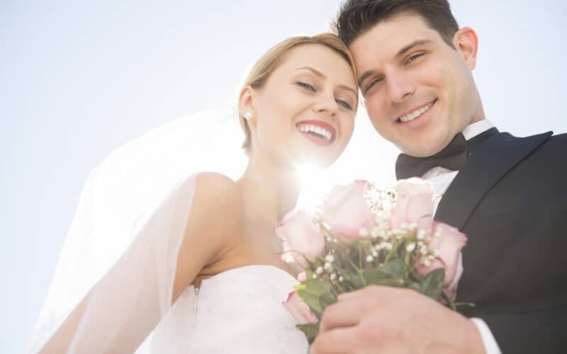 How Common are March Weddings?