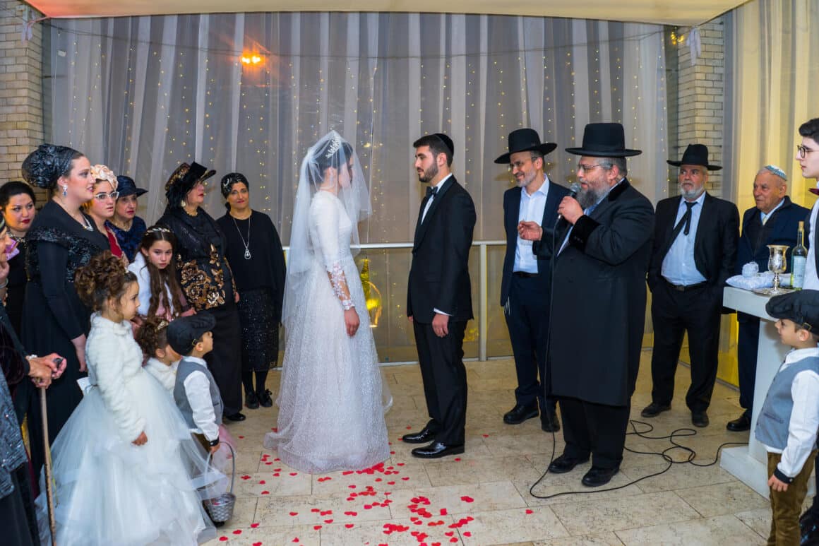 What Is Meant By A Levirate Marriage Vowness