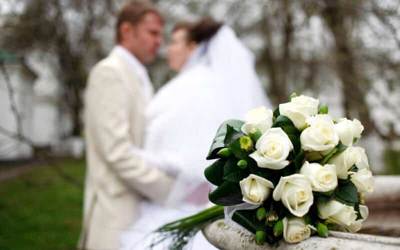 Types of Wedding Ceremonies
