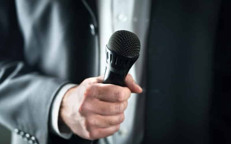 Best Man Speech Opening Lines