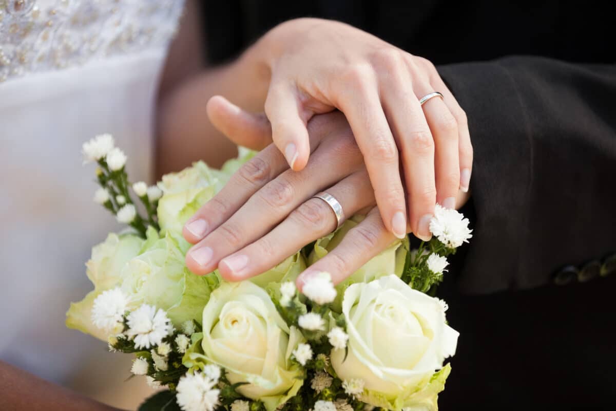 What Hand Do Mens Wedding Rings Go On?