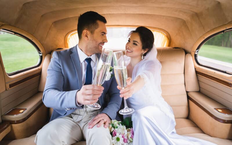 Is it Normal to Get Married on a Thursday?