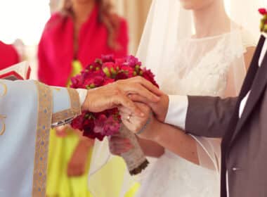 Types of Wedding Officiants: A Comprehensive Guide