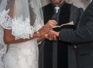 What is Meant by a Covenant Marriage