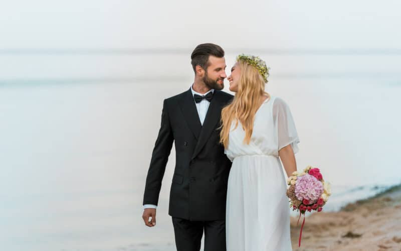Cancun Destination Wedding Cost