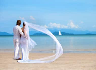 Bahamas Destination Wedding Cost