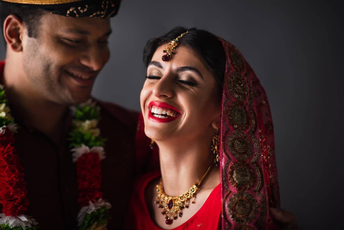 How much do destination weddings cost in India?