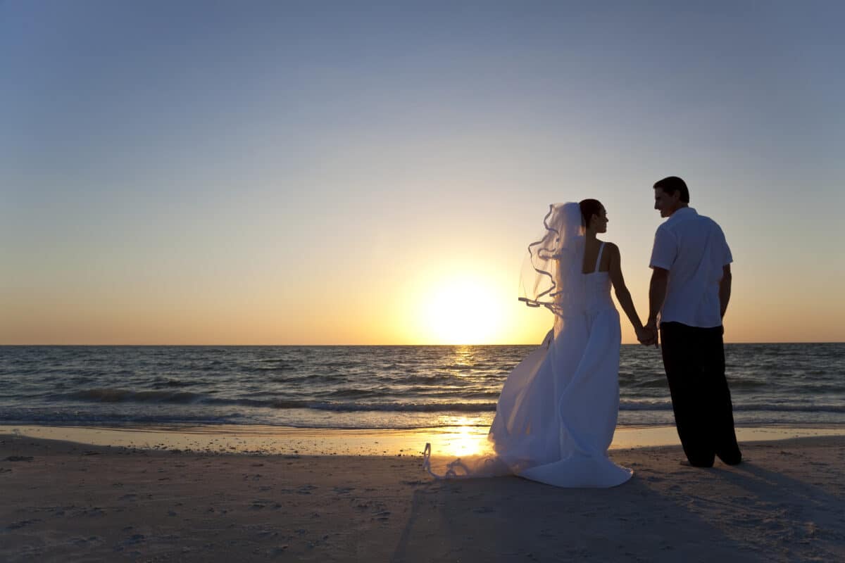 Cancun Destination Wedding Cost