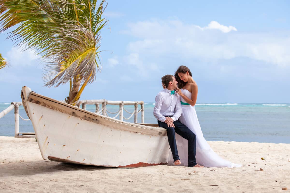 Los Cabos Destination Wedding Cost