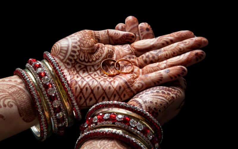 Indian Destination Wedding Cost