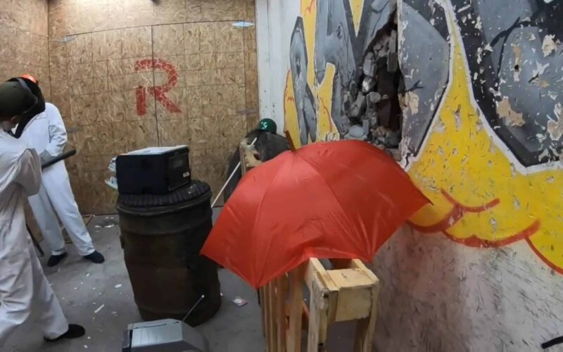 Do You Need ID for Rage Room Access? Unraveling Admission Requirements