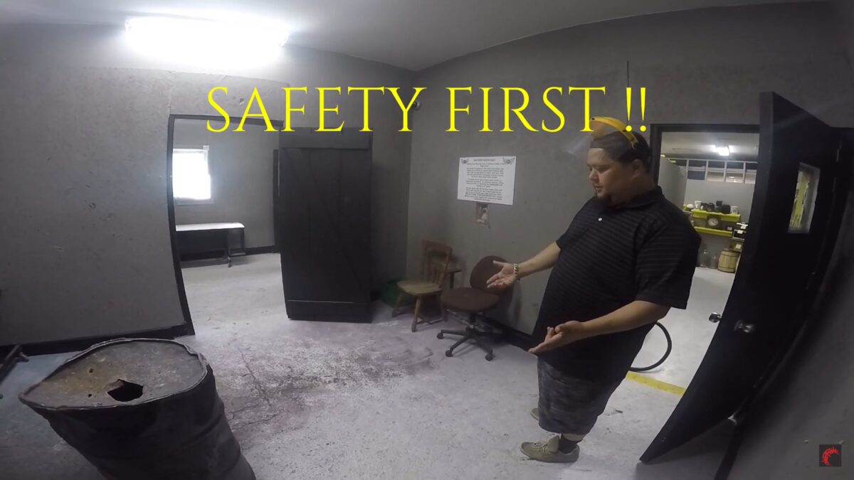 How to Start a Rage Room Business: Your Guide to Opening a Smash Success