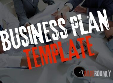 A Rage Room Business Plan Template You Can Steal