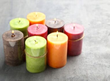 Why Is There A Strange Wax Smell In My House?
