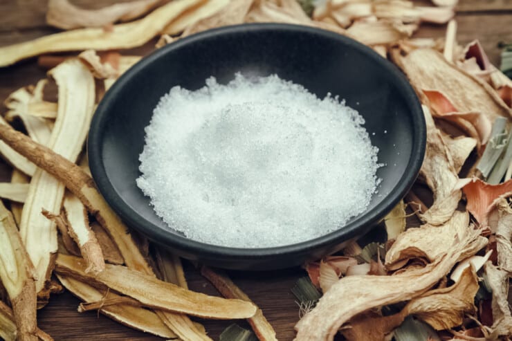 Why Is There a Strange Camphor Smell in My House?