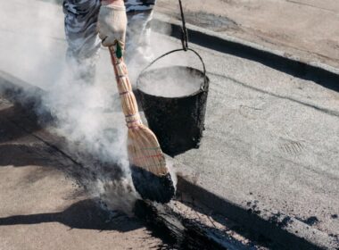 Why Is There A Strange Tar Smell In My House?
