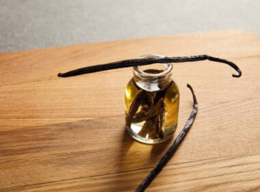 Why Is There A Strange Vanilla Smell In My House?