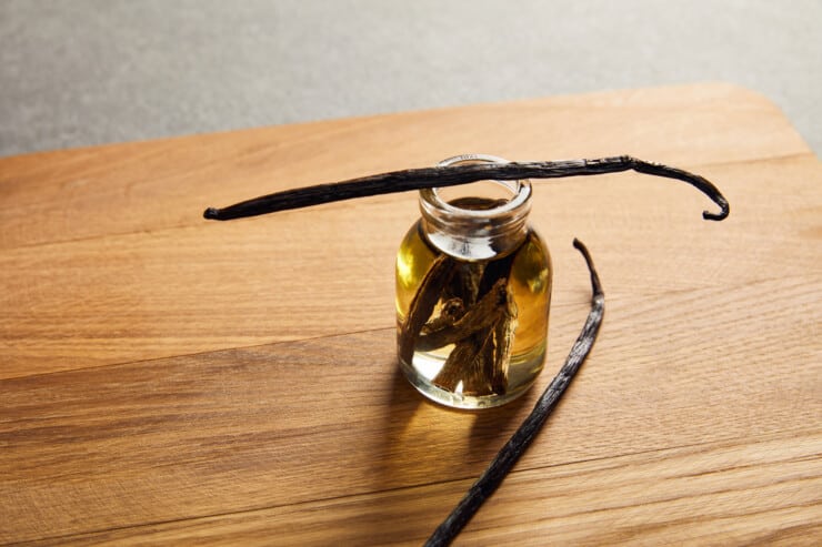 Why Is There A Strange Vanilla Smell In My House?
