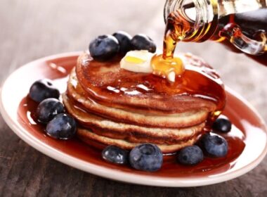 Why is There a Strange Maple Syrup Smell in My House?