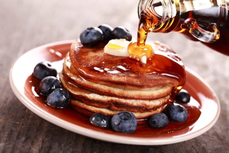 Why is There a Strange Maple Syrup Smell in My House?